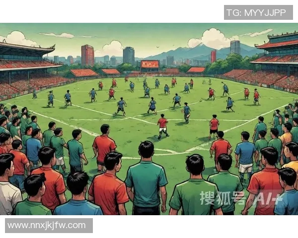 橙子足球：探索这项新兴运动如何改变年轻人的生活与团队精神