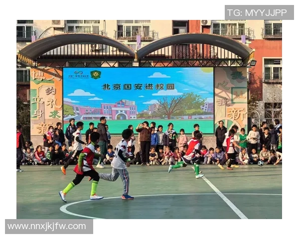 青少年足球培训机构助力孩子成长与梦想实现的全新路径探索