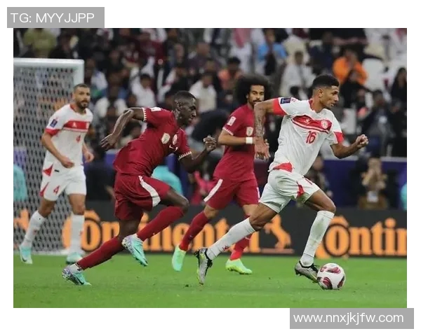 卡塔尔与中国足球实力对比谁更强大分析与探讨